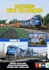 Railfanning with the Bednars, Volume 18: October 1988 - March 1989